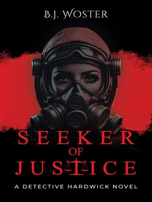 cover image of Seeker of Justice